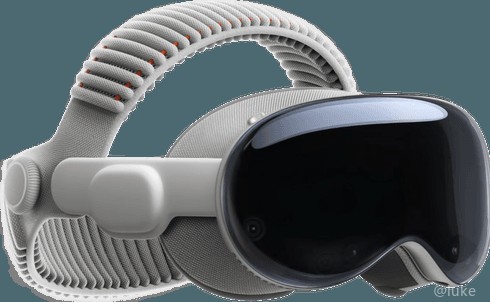 Apple Vision Pro M5：这玩意儿真能让你戴得住吗？