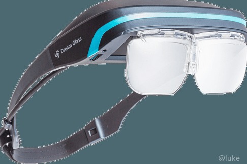Dream Glass 4K Plus到底值不值得买？