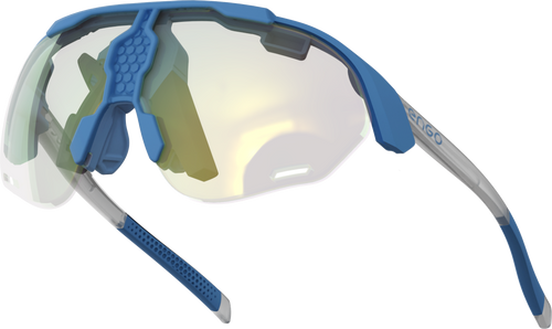 Engo Eyewear测评：这根本不是VR，它是骑行党的HUD外挂