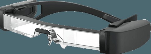 Epson Moverio BT-40S智能眼镜常见故障排查与维保避坑指南